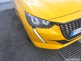  Peugeot  208 PEUGEOT  / 2019 / 5P / berlina con portón PureTech 73kW (100CV) Active #16