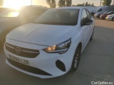  Opel  Corsa OPEL  / 2019 / 5P / berlina con portón 1.5D DT 74kW (100CV) Edition 