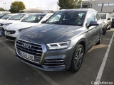  Audi  Q5 AUDI  / 2016 / 5P / todoterreno S line 35 TDI 120kW quattro S tronic 
