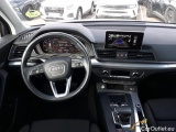  Audi  Q5 AUDI  / 2016 / 5P / todoterreno S line 35 TDI 120kW quattro S tronic #3