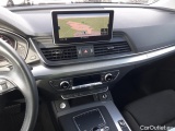  Audi  Q5 AUDI  / 2016 / 5P / todoterreno S line 35 TDI 120kW quattro S tronic #15