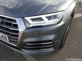  Audi  Q5 AUDI  / 2016 / 5P / todoterreno S line 35 TDI 120kW quattro S tronic #17