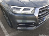  Audi  Q5 AUDI  / 2016 / 5P / todoterreno S line 35 TDI 120kW quattro S tronic #18