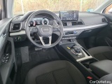  Audi  Q5 AUDI  / 2020 / 5P / todoterreno Advanced 35 TDI 120kW S tronic (AC4) #3