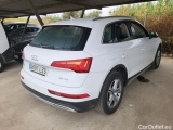  Audi  Q5 AUDI  / 2020 / 5P / todoterreno Advanced 35 TDI 120kW S tronic (AC4) #2