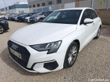  Audi  A3 AUDI  / 2020 / 5P / berlina con portón Sportback 30 TFSI 81kW (110CV) S tronic 
