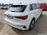  Audi  A3 AUDI  / 2020 / 5P / berlina con portón Sportback 30 TFSI 81kW (110CV) S tronic #2