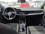  Audi  A3 AUDI  / 2020 / 5P / berlina con portón Sportback 30 TFSI 81kW (110CV) S tronic #3
