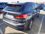  Bmw  X1 BMW  sDrive18i Steptronic #2