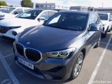 Bmw  X1 BMW  sDrive18i Steptronic 