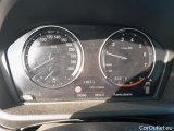  Bmw  X1 BMW  sDrive18i Steptronic #4