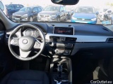  Bmw  X1 BMW  sDrive18i Steptronic #3