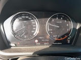  Bmw  X1 BMW  sDrive18i Steptronic #5