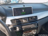  Bmw  X1 BMW  sDrive18i Steptronic #14