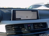  Bmw  X1 BMW  sDrive18i Steptronic #12