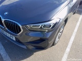  Bmw  X1 BMW  sDrive18i Steptronic #16