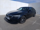  Bmw  Serie 5 BMW  / 2020 / 4P / sedán 520dA 