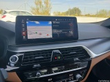  Bmw  Serie 5 BMW  / 2020 / 4P / sedán 520dA #10