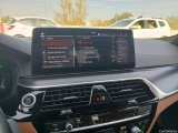  Bmw  Serie 5 BMW  / 2020 / 4P / sedán 520dA #12