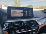  Bmw  Serie 5 BMW  / 2020 / 4P / sedán 520dA #11