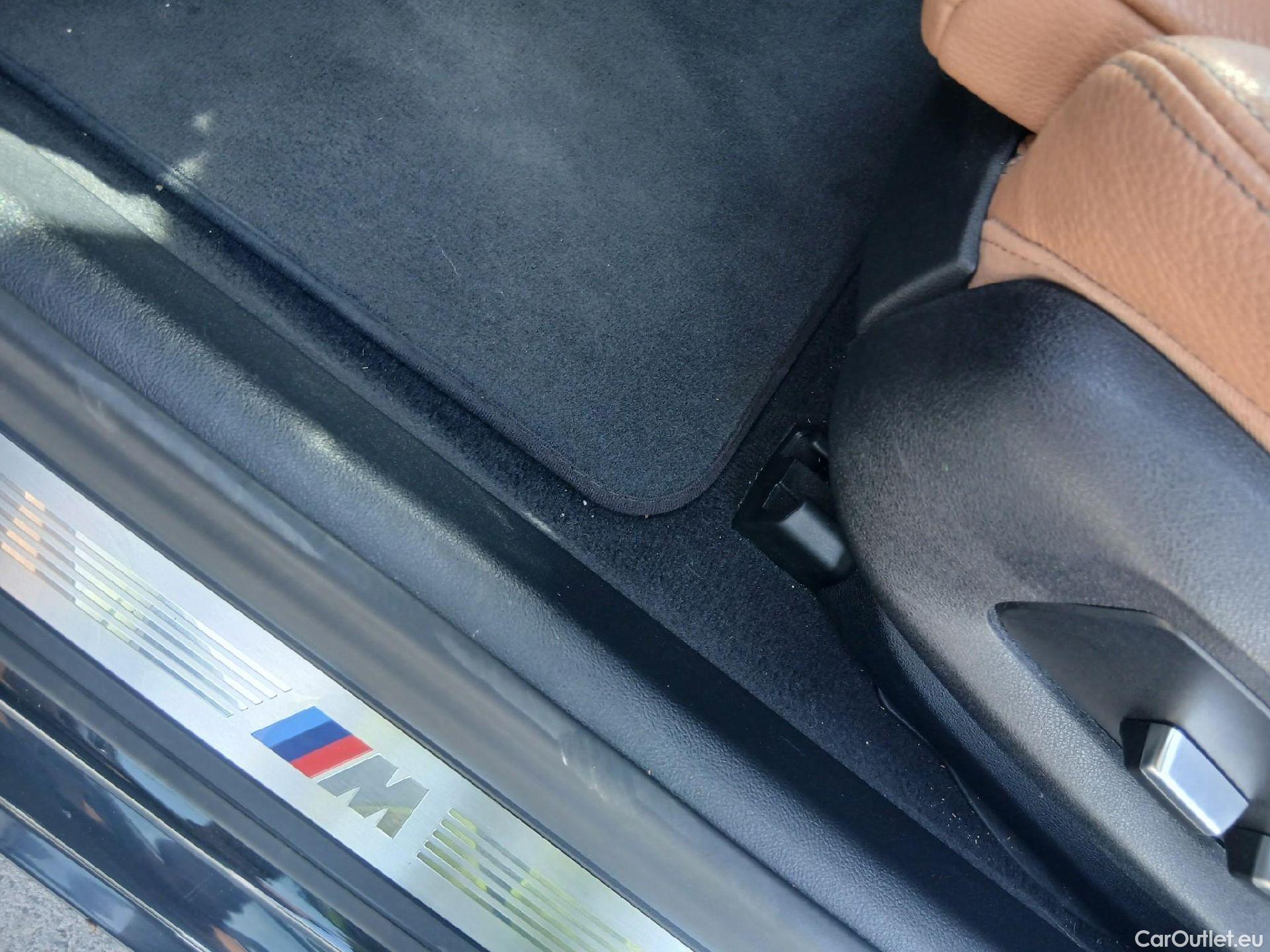  Bmw  Serie 5 BMW  / 2020 / 4P / sedán 520dA #2