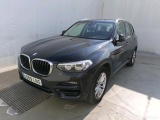  Bmw  X3 BMW  / 2017 / 5P / todoterreno xDrive30e 
