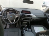  Bmw  X3 BMW  / 2017 / 5P / todoterreno xDrive30e #3