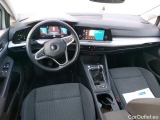  Volkswagen  Golf  VOLKSWAGEN / 2020 / 5P / berlina con portón 2.0 TDI 85kW (115CV) #3