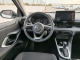  Toyota  Yaris TOYOTA  / 2020 / 5P / berlina con portón 1.5 120H Business Plus #3