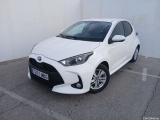  Toyota  Yaris TOYOTA  / 2020 / 5P / berlina con portón 1.5 120H Business Plus 