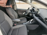  Toyota  Yaris TOYOTA  / 2020 / 5P / berlina con portón 1.5 120H Business Plus #6