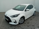  Toyota  Yaris TOYOTA  / 2020 / 5P / berlina con portón 1.5 120H Business Plus 