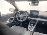  Toyota  Yaris TOYOTA  / 2020 / 5P / berlina con portón 1.5 120H Business Plus #3