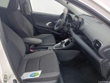  Toyota  Yaris TOYOTA  / 2020 / 5P / berlina con portón 1.5 120H Business Plus #6