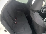  Toyota  Yaris TOYOTA  / 2020 / 5P / berlina con portón 1.5 120H Business Plus #7