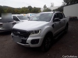  Ford  Ranger  Doppelkabine 4x4 Wildtrak 2.0 TDCi 156KW AT10 E6d 