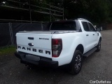  Ford  Ranger  Doppelkabine 4x4 Wildtrak 2.0 TDCi 156KW AT10 E6d #2