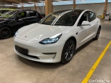  Tesla  Model 3 TESLA  Langstreckenbatt. Allradantrieb Dual Motor 4d 366kW 