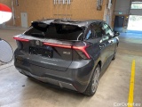  MG  EHS MG MG4 Luxury 5d 150kW #2