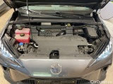  MG  EHS MG MG4 Luxury 5d 150kW #13