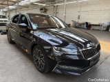  Skoda  Superb  Lim. L&K 2.0 TDI 147KW AT7 E6d #8