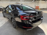  Skoda  Superb  Lim. L&K 2.0 TDI 147KW AT7 E6d #9