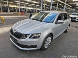  Skoda  Octavia  Combi Ambition 1.6 TDI 85KW MT5 E6 
