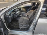  Skoda  Octavia  Combi Ambition 1.6 TDI 85KW MT5 E6 #4