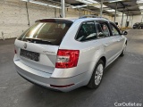  Skoda  Octavia  Combi Ambition 1.6 TDI 85KW MT5 E6 #2