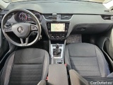  Skoda  Octavia  Combi Ambition 1.6 TDI 85KW MT5 E6 #3