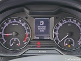  Skoda  Octavia  Combi Ambition 1.6 TDI 85KW MT5 E6 #6