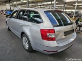  Skoda  Octavia  Combi Ambition 1.6 TDI 85KW MT5 E6 #9