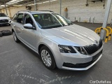  Skoda  Octavia  Combi Ambition 1.6 TDI 85KW MT5 E6 #8