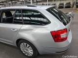  Skoda  Octavia  Combi Ambition 1.6 TDI 85KW MT5 E6 #31